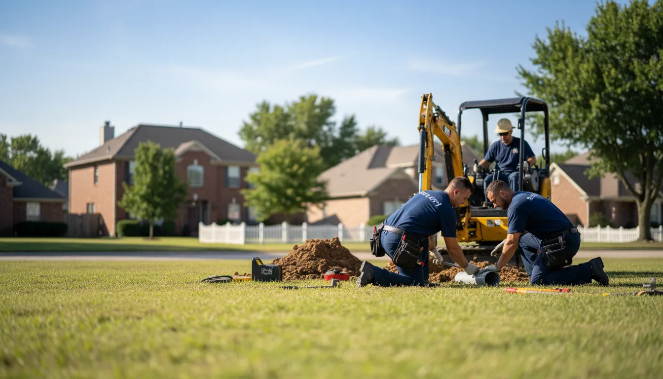 Water Heater Repair in Nolensville, TN near me